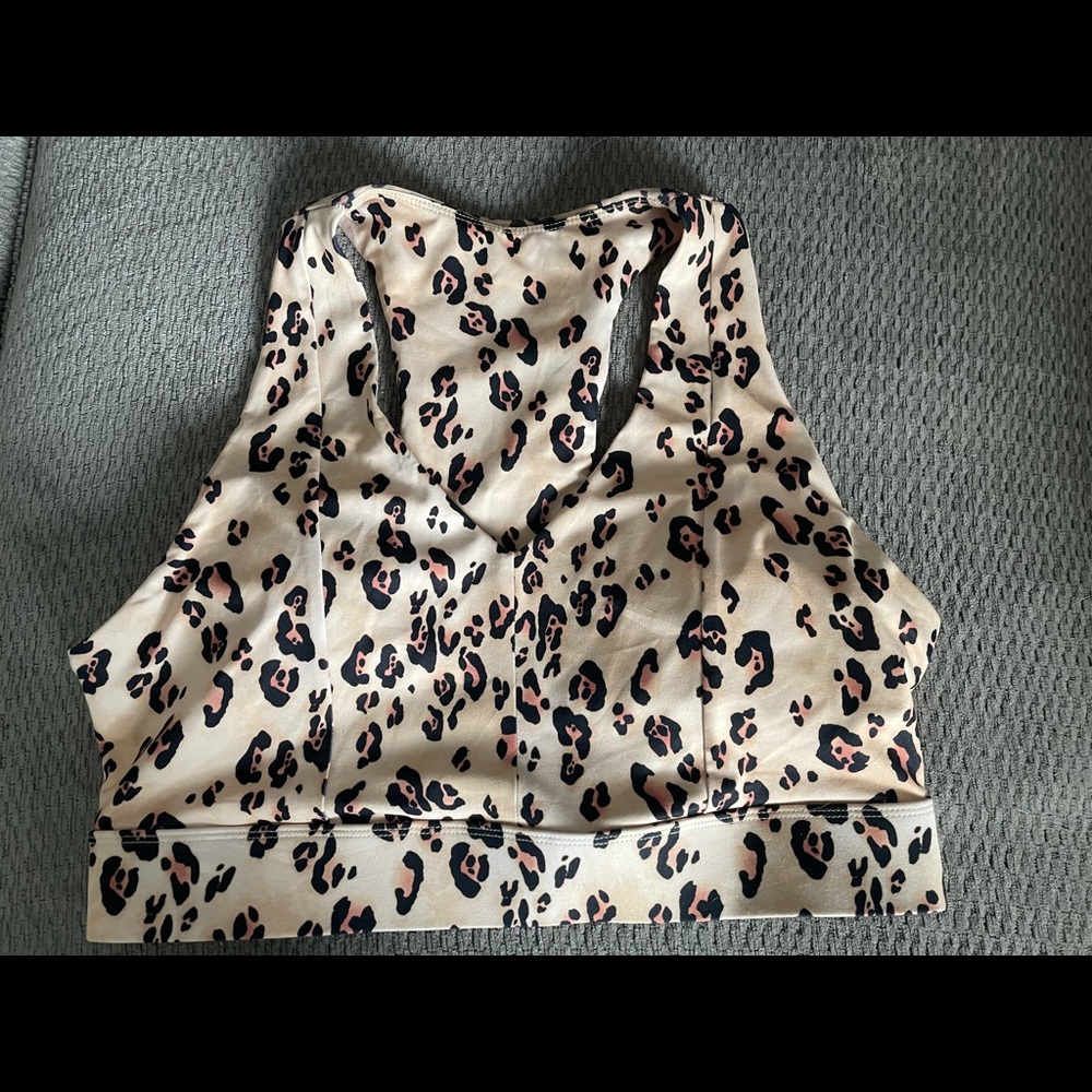 XL Fabletics Mila Sports Bra